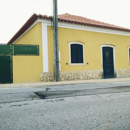 Casa Da Avo Arminda Pension Cantanhede Buitenkant foto
