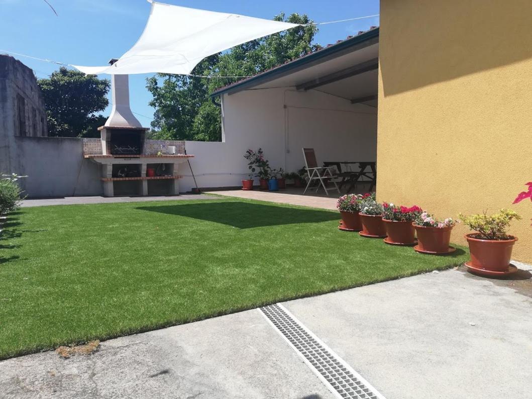 Casa Da Avo Arminda Pension Cantanhede Buitenkant foto