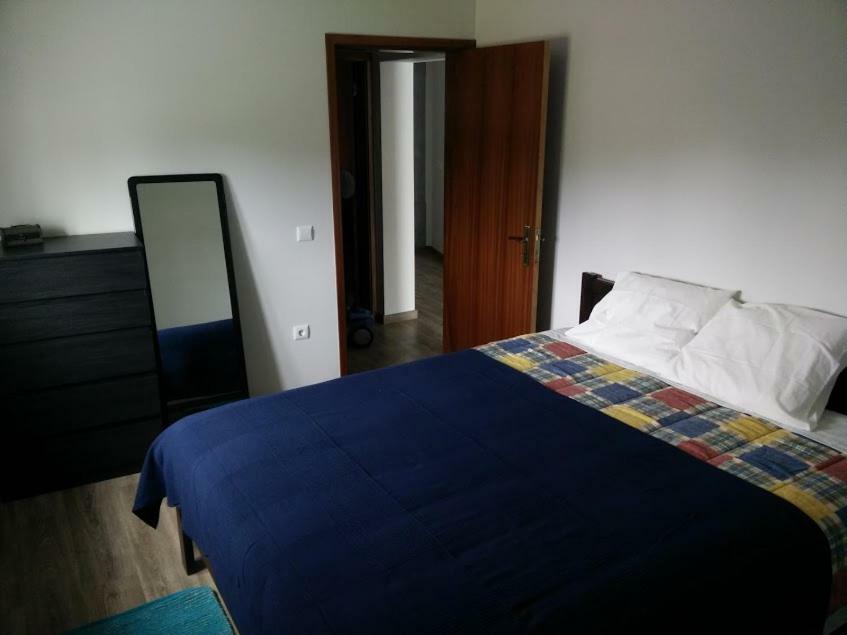 Casa Da Avo Arminda Pension Cantanhede Buitenkant foto